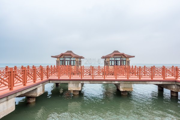 南通启东哪里可以看海,启东恒大海上威尼斯看海