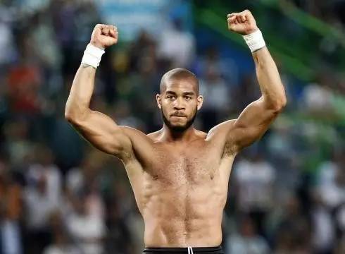 伊布的霸气,海贼王伊布