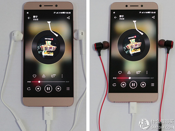 乐视手机2快充,乐视数字线控耳机