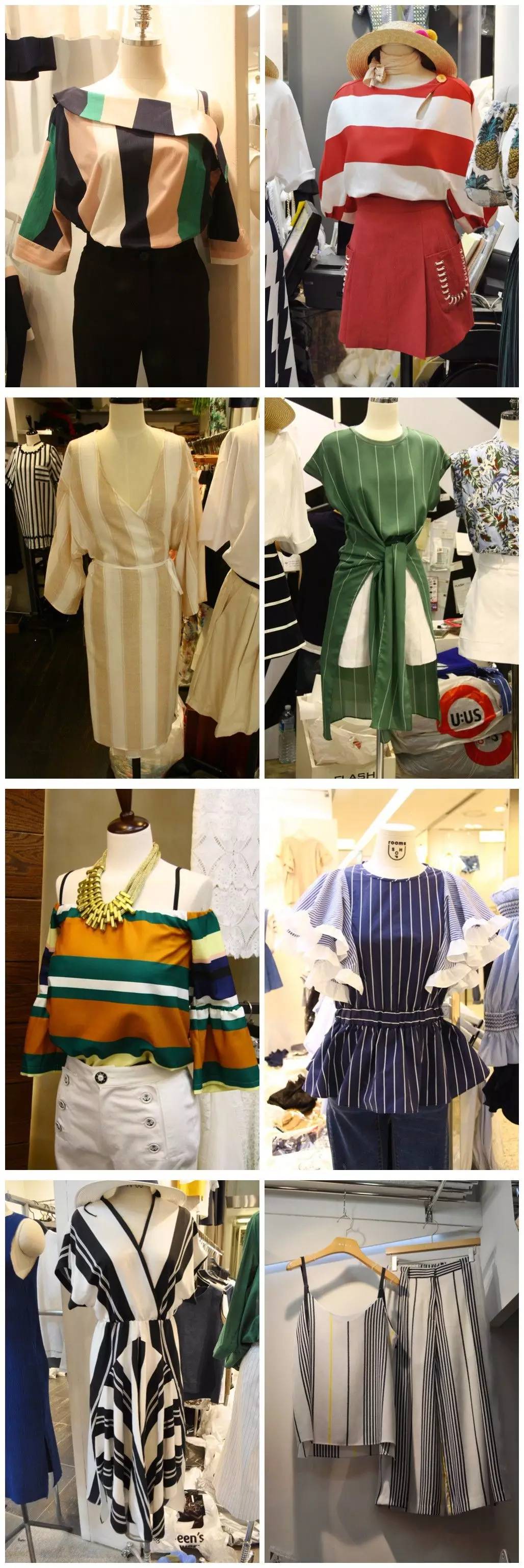 东大门秋季新品推荐,东大门夏季推荐