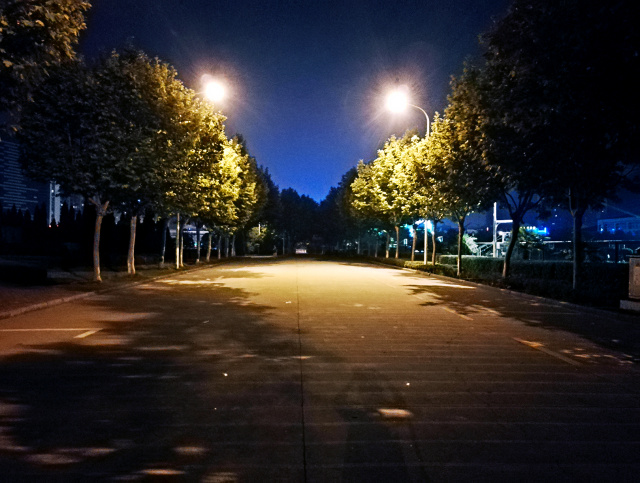 走进这座你不了解的城市,走进哈工大航天