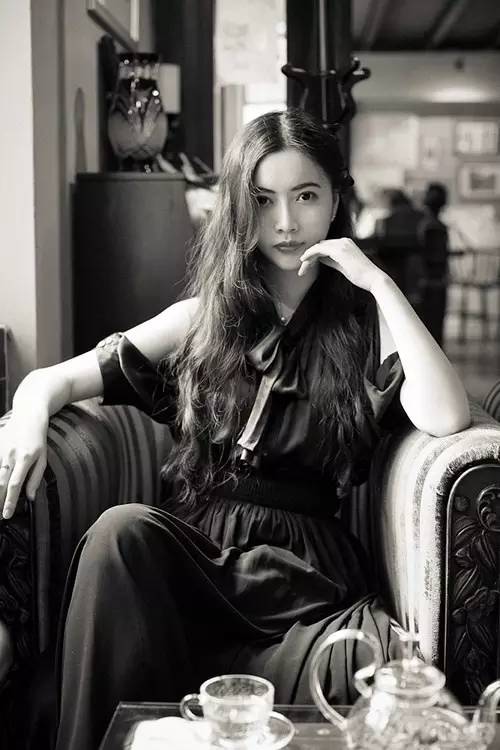 摄影师如何与模特拉近关系,摄影师和模特最佳搭档