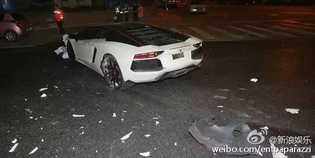 李易峰酒驾事件对后续影响,李易峰开车超速