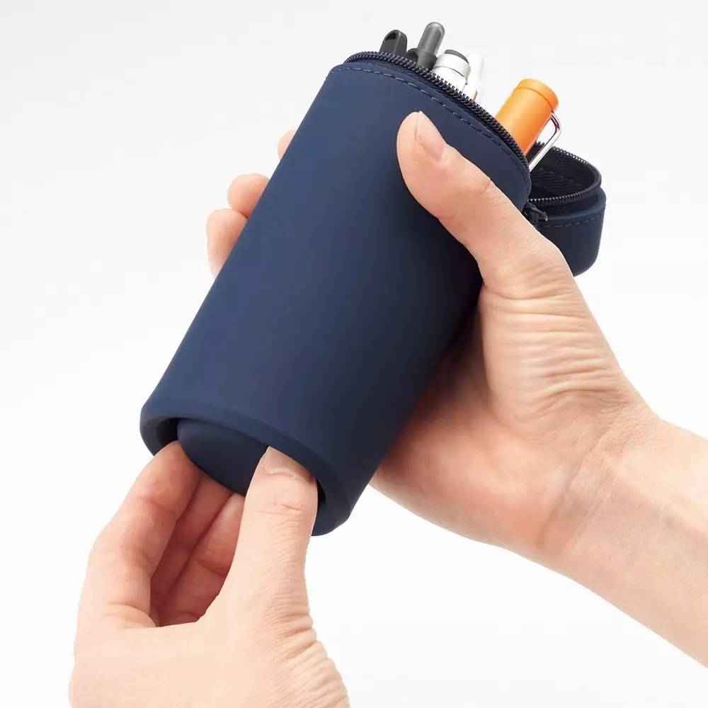 这个帮你种草的日本综艺从1000种文具中选出了这12件，看完想哭