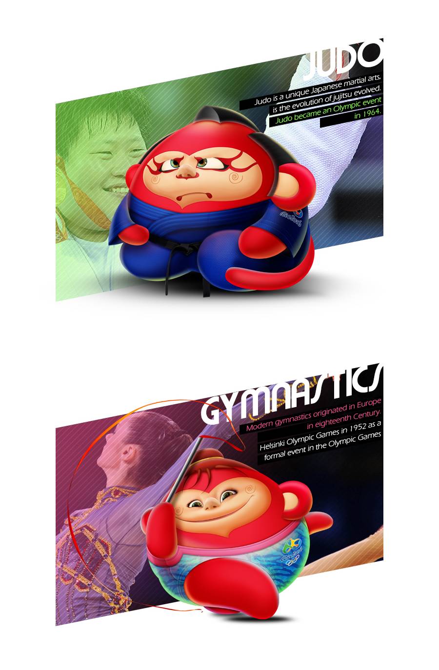 原来你不止一种模样,原来你一直没变