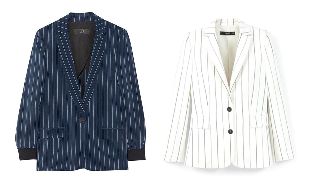 大啊啊啊指南｜薄西装在手，一年三季都不愁