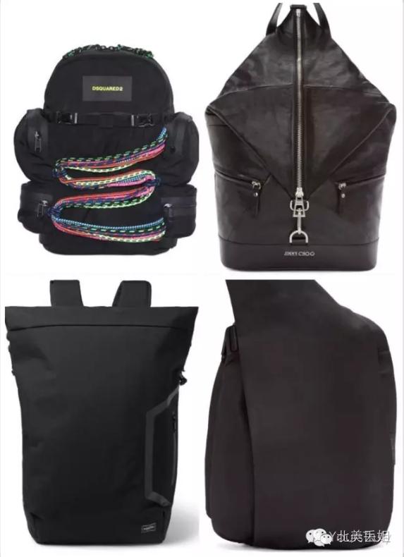 怎么给直男选衣服穿的好看,直男怎么选择包