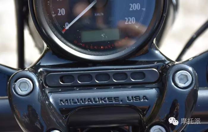 有多少爱可以胡来？哈雷48提车作业