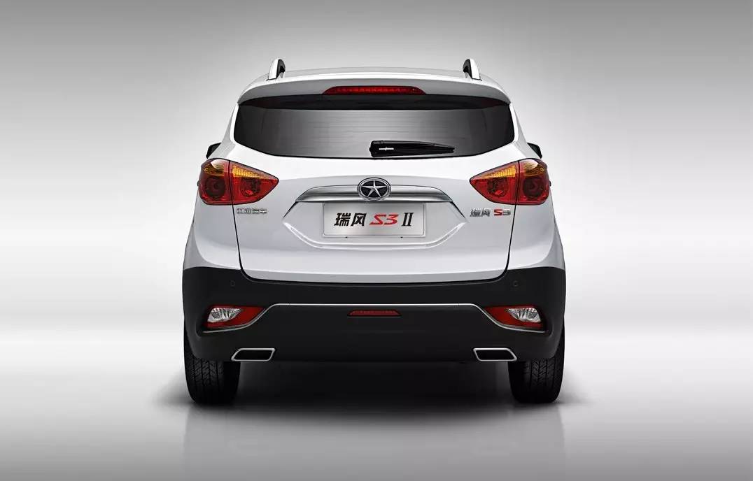 最新到店15年江淮瑞风s3,新车江淮瑞风s3价格表及图片