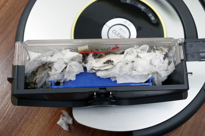 单身生活的最强CPRoomba651全面评测