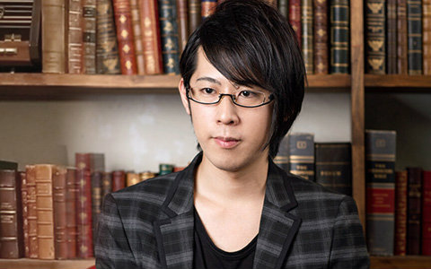 白井悠介专访（一）-Anitama声优专访