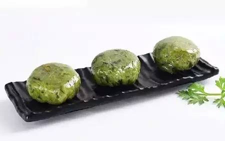 景德镇饺子粑用的什么粉,景德镇美食冷粉