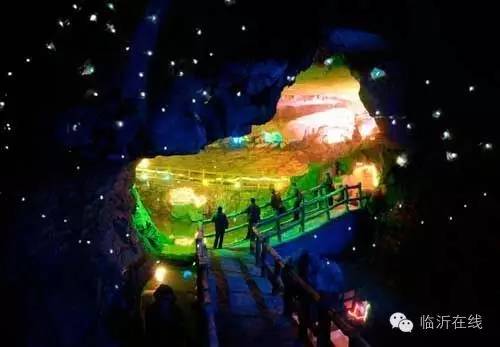 请不要听说临沂，请听临沂说......