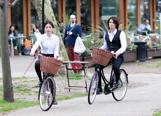 综艺后期神人:B站大神、《围城》铁粉出没