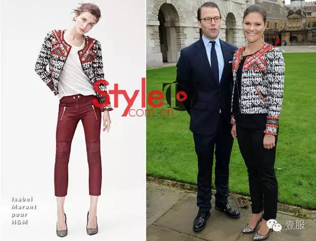 又要通宵排队了!盘点那些年和HM联手的大牌们