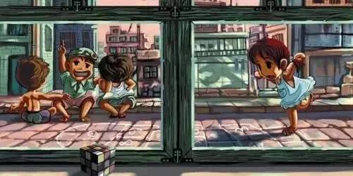 那些年错过的玩具有没有玩过,盘点那些年玩过的玩具