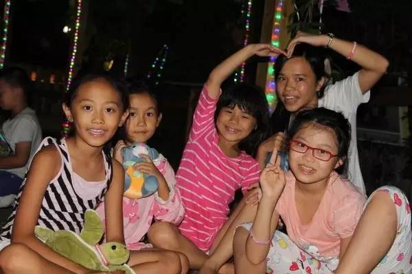 普天同庆六一快乐,普天同庆六一儿童节