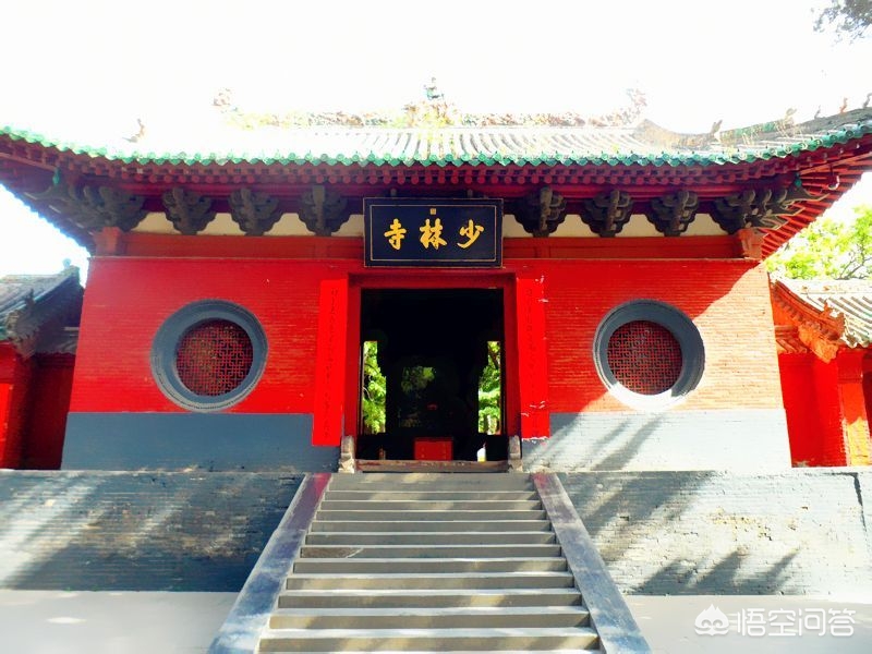 河南登封旅游攻略,登封好玩的地方旅游攻略