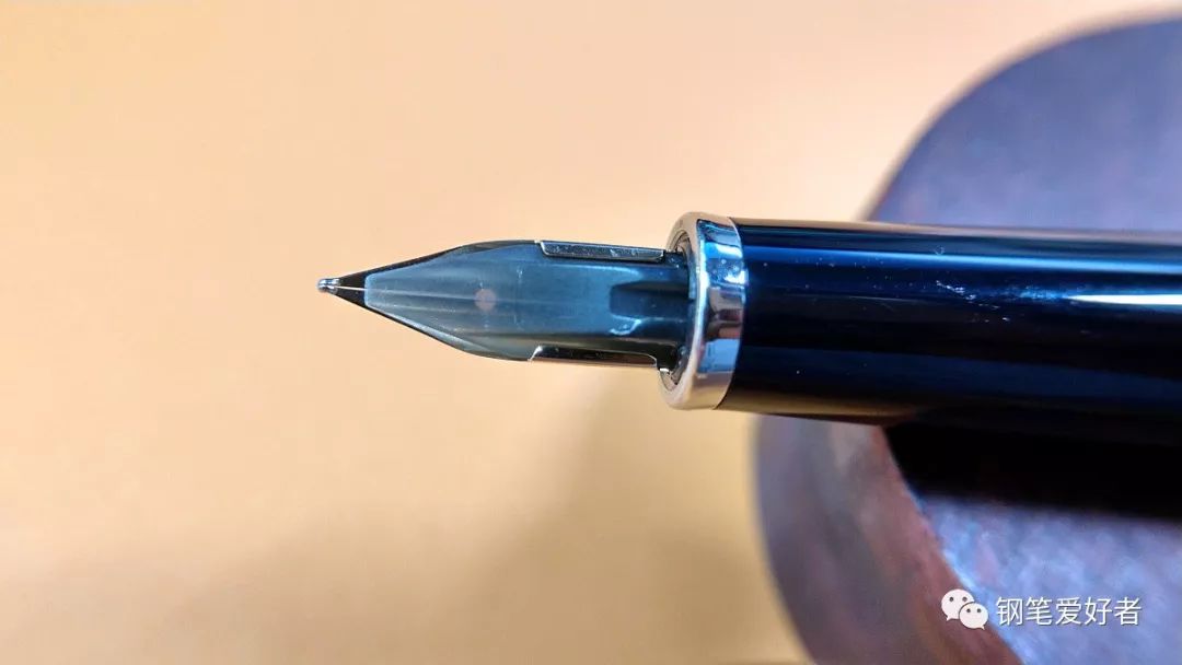 入门14k金笔钢笔推荐,100元左右白金钢笔推荐