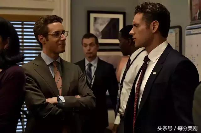 2022美剧追剧排行榜,最新最好看的美剧推荐