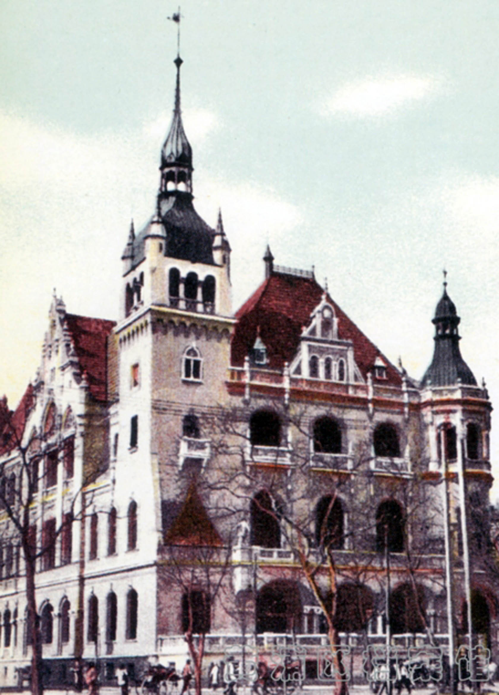 悦读城市,悦读城市全景图