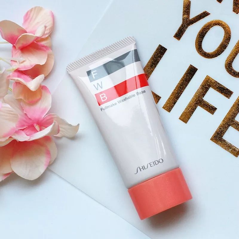 资生堂好用的彩妆推荐,资生堂家好用面霜