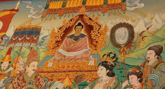 藏区的工艺品有哪些,西藏工艺品有哪些