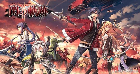 22年值得期待的单机游戏有哪些,18年下半年单机游戏推荐