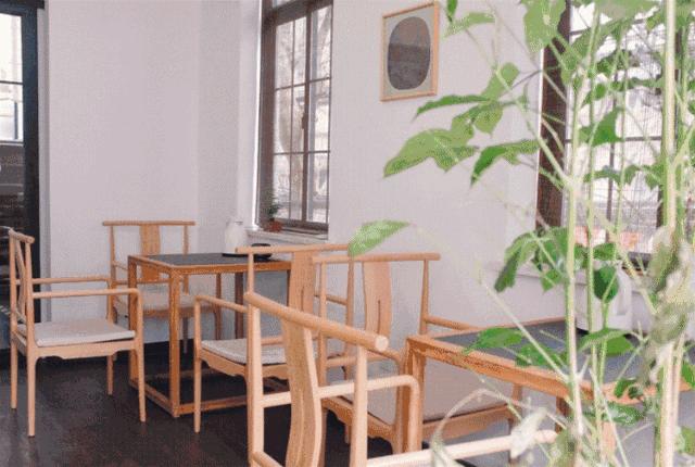 魔都17家清流茶室,魔都16家人气茶馆