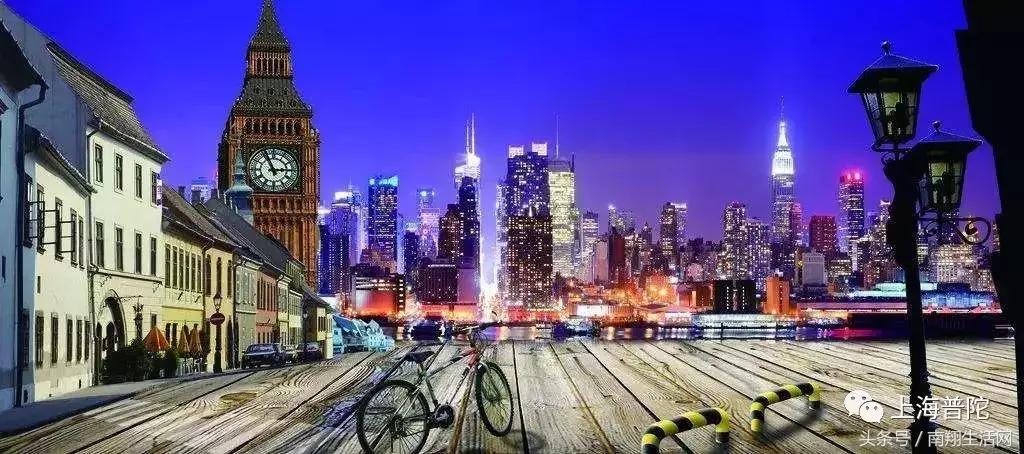 2022上海新地标项目,上海嘉定即将发展的地段