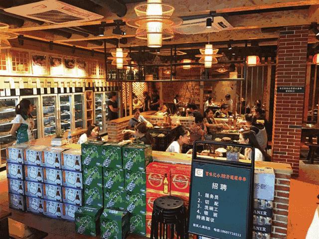 这家从成都杀到宜兴的串串店，三月一连串福利！3.8折抢不抢！