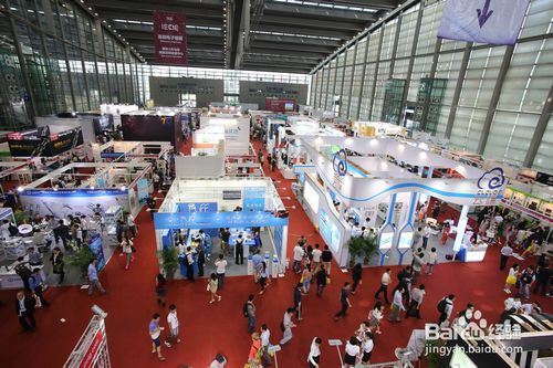 一网打尽，2018年全球*子烟电**展会信息总集合