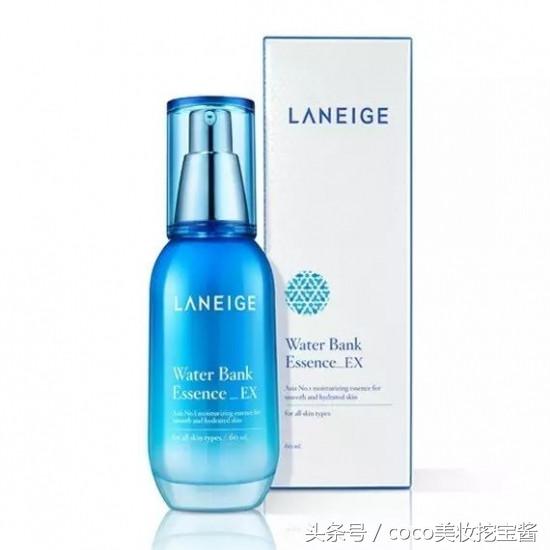 这9款精华液让你护肤效果翻十倍,精华液护肤推荐平价好用