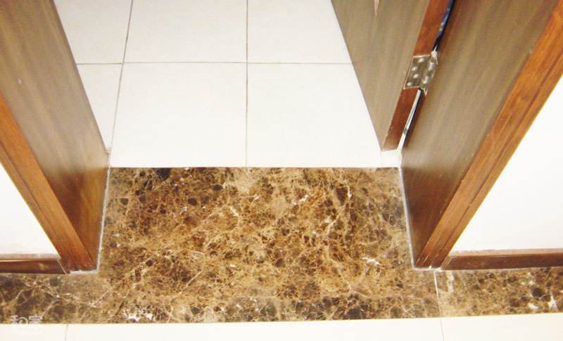 装修过门石要怎么做才好看,装修过门石怎么处理才是正确