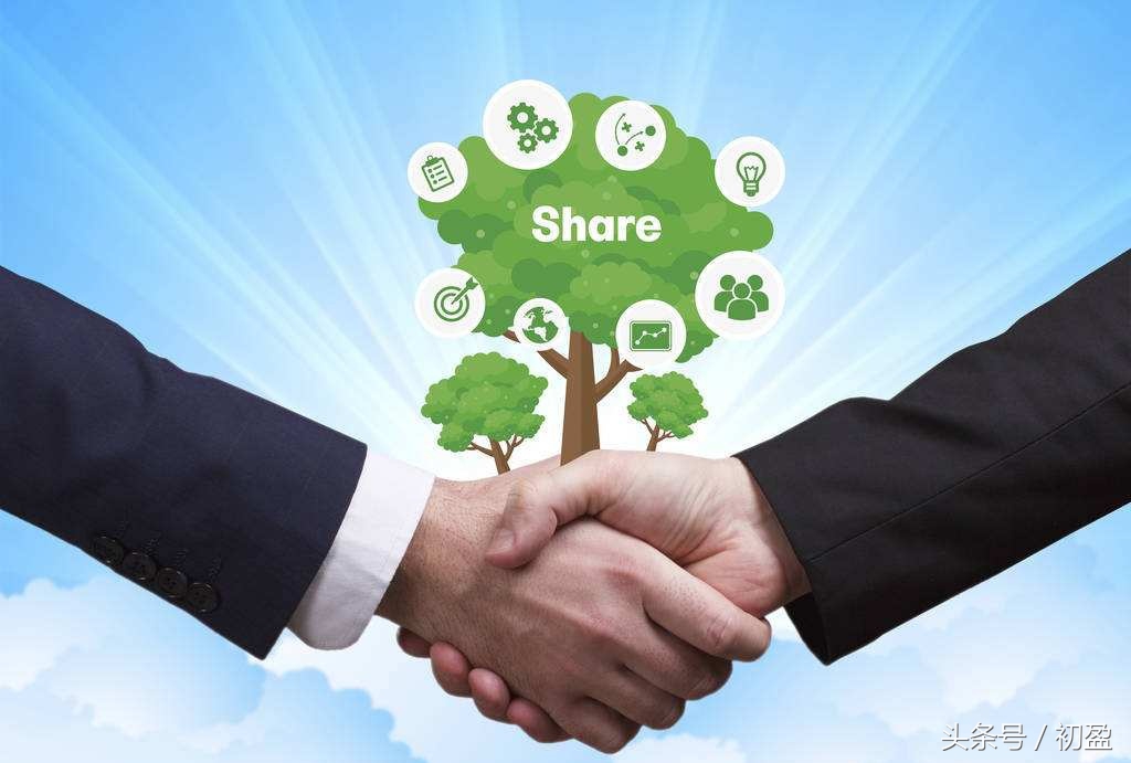 生意的初衷在于分享,生意的本质万变不离其宗
