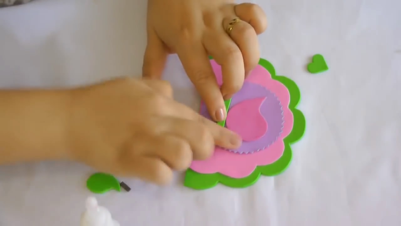 自制迷你过家家道具,如何制作有趣的过家家套装