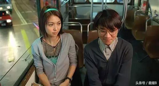 37岁的F小姐出道15年,不管怎么努力就是不红