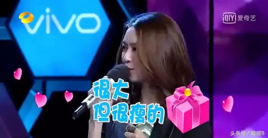 37岁的F小姐出道15年,不管怎么努力就是不红