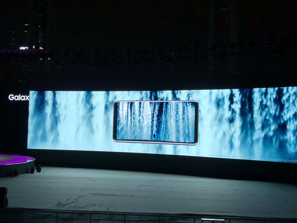 三星galaxys9+发售价是多少,三星galaxys9出售价多少钱