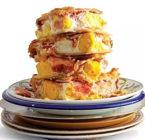 中国的鸡蛋有哪些吃法,多种多样的鸡蛋吃法