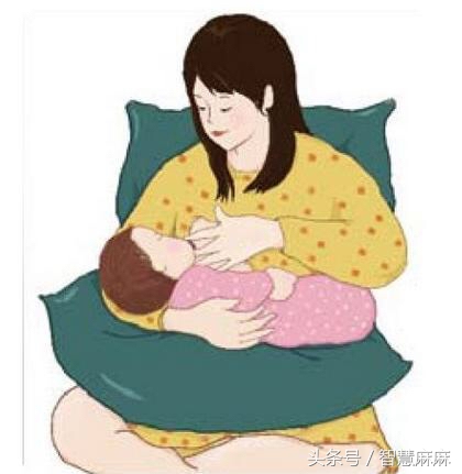 宝宝只喝一边母乳，另一边要用吸奶器排空？很多妈妈都做错了