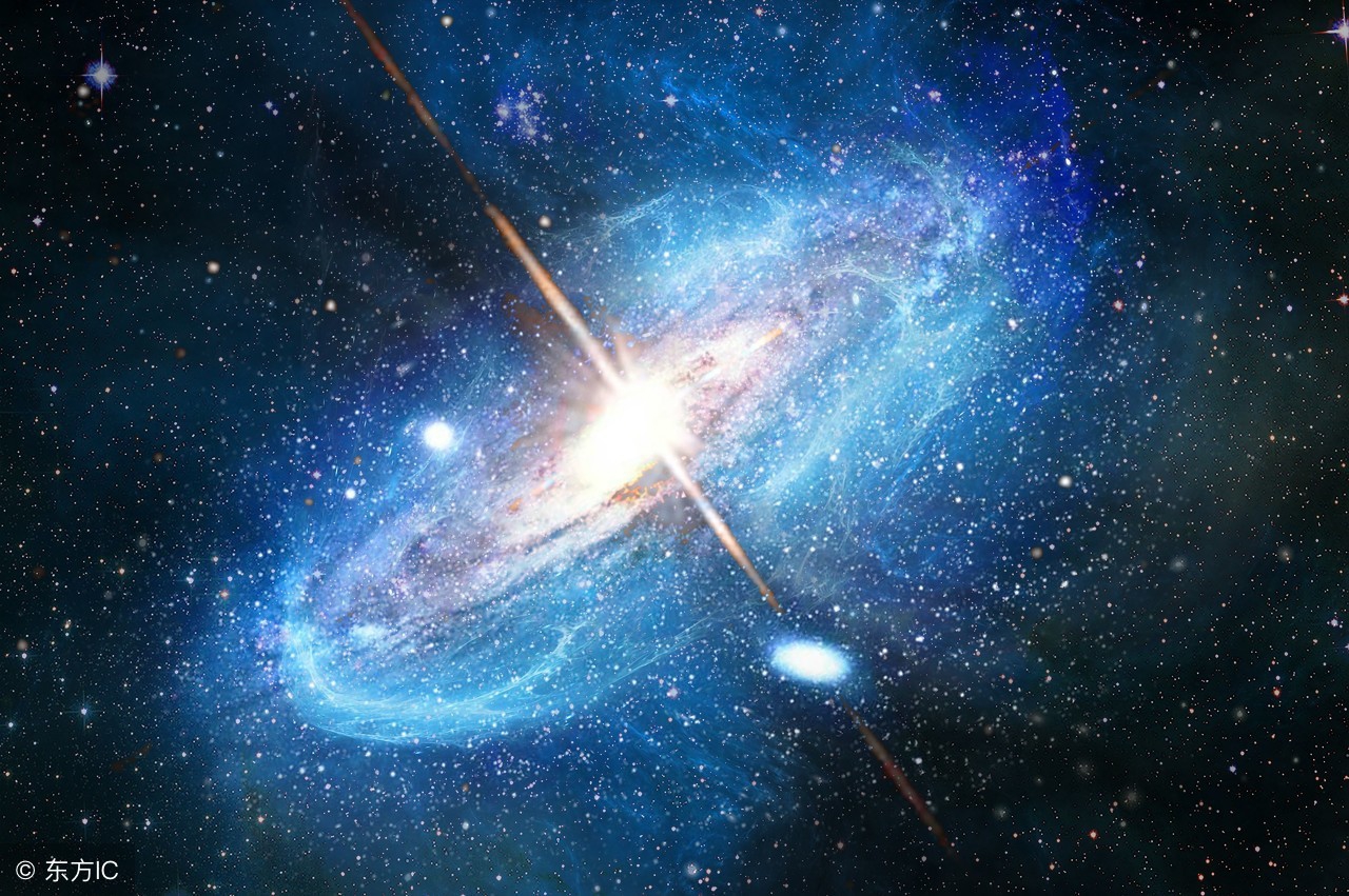 月球上的外星人长什么样子,月球真的是外星人的基地吗