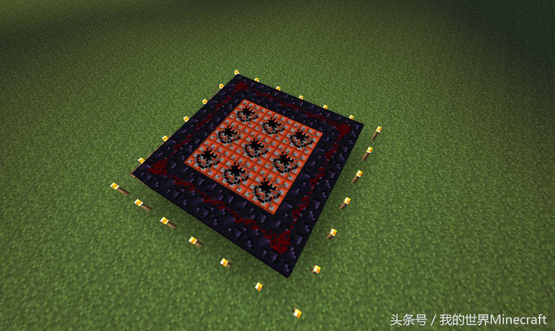 我的世界什么材料抗爆炸,我的世界抗爆