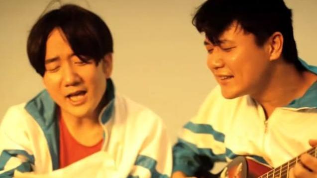 筷子兄弟出道11年，8个字道出肖央火过王太利原因