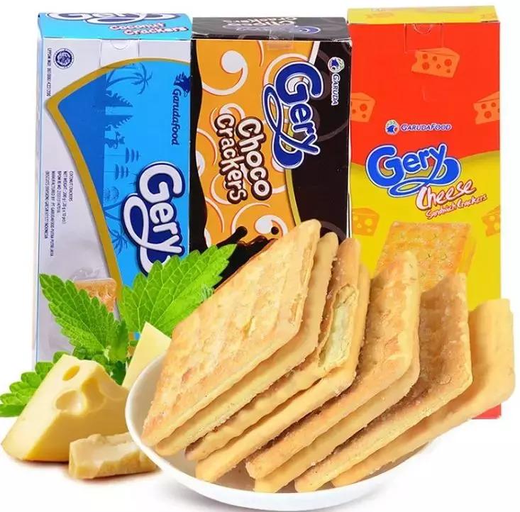 追剧最适合吃的5种零食,十大好吃又便宜的追剧零食