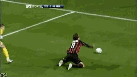 足坛奥斯卡搞笑场面盘点,足坛奥斯卡