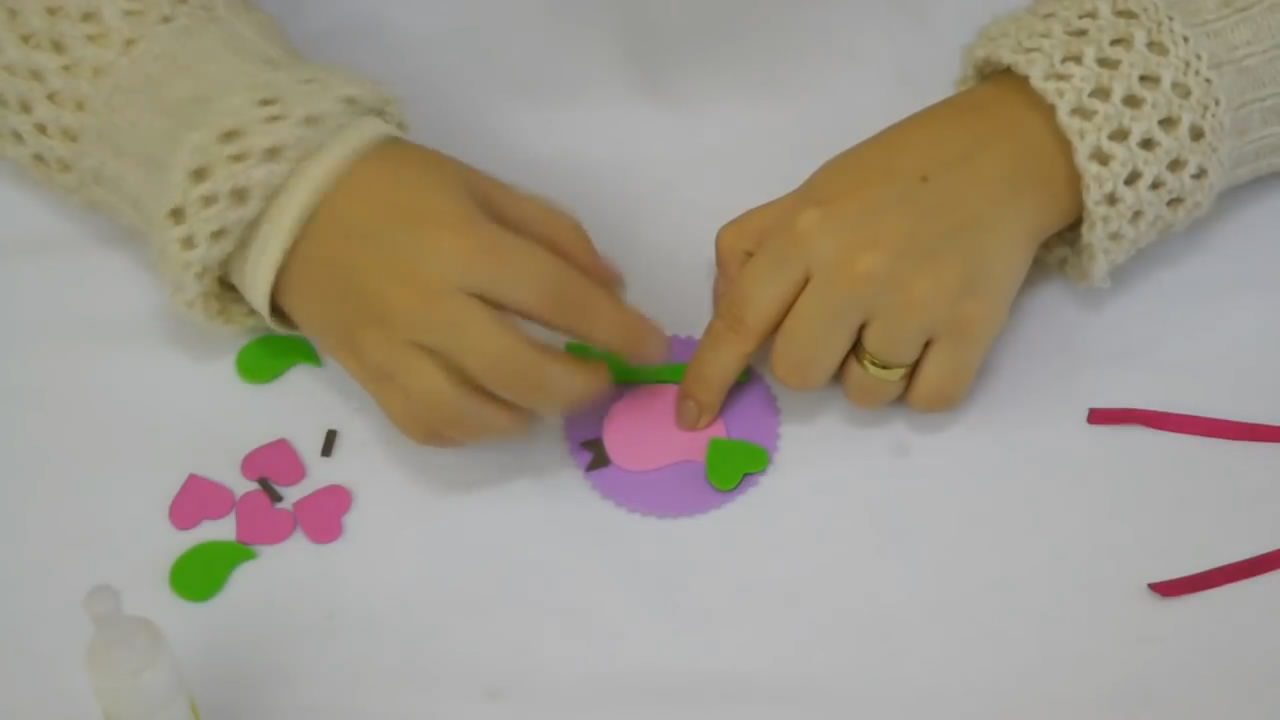 自制迷你过家家道具,如何制作有趣的过家家套装