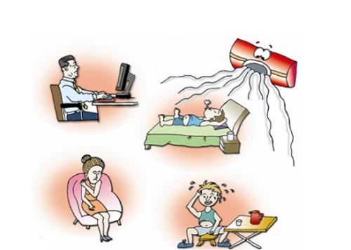 讲解空调使用小常识,空调使用技巧大全简单