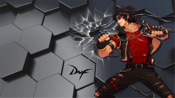 dnf瞎子这个职业pk怎么样,dnf为什么我的瞎子放不出三觉