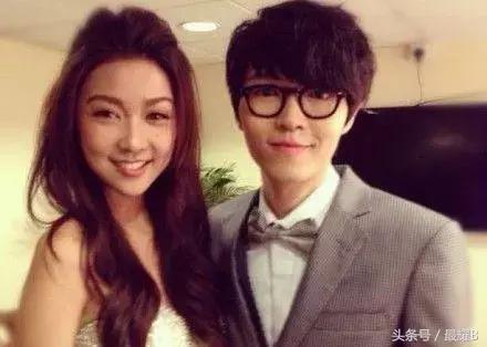 37岁的F小姐出道15年,不管怎么努力就是不红